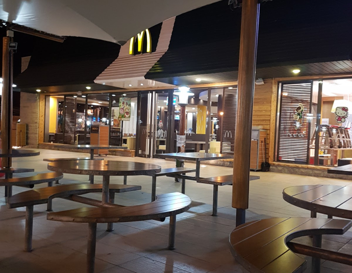 Mc Donald's