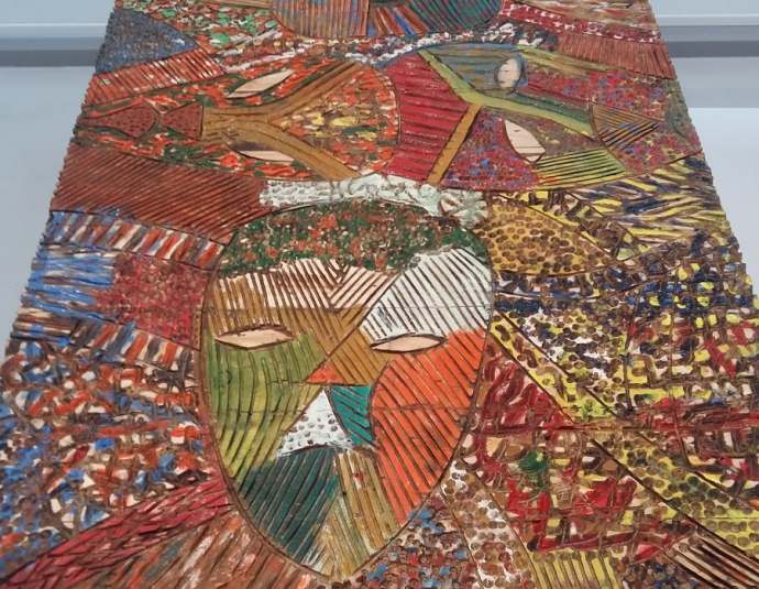 Mohamed VI Museum of Modern and Contemporary Art