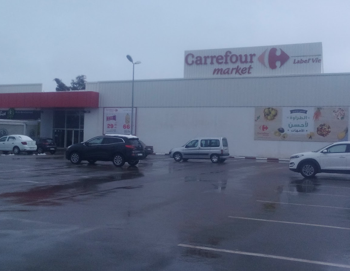 Pure Délice Café