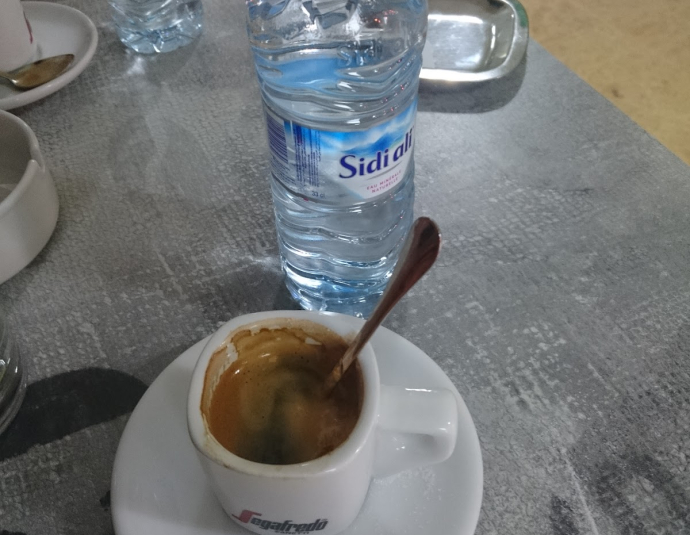 Pure Délice Café