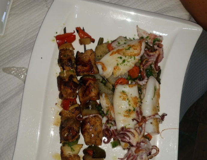 Restaurant Norsal