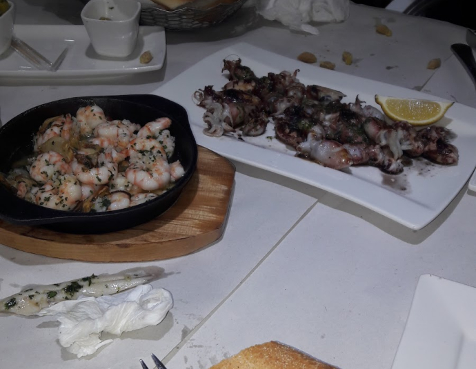 Restaurant Norsal