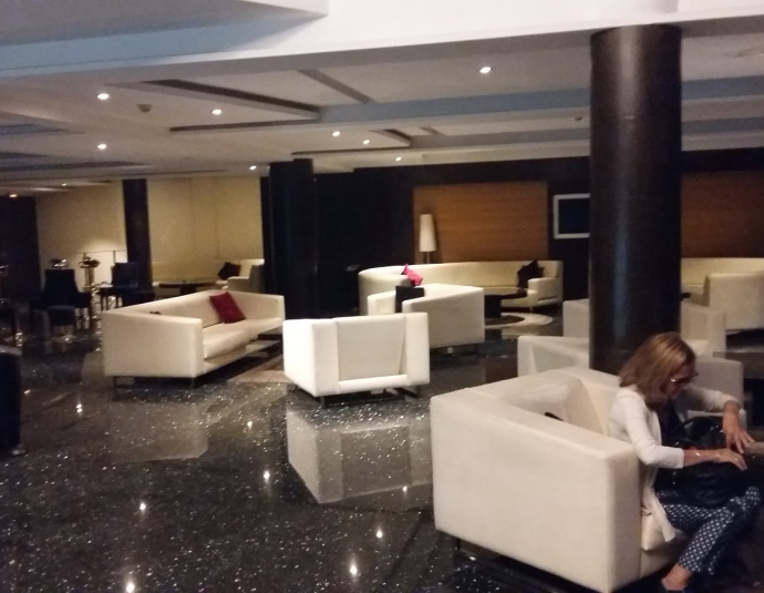Rive Hôtel