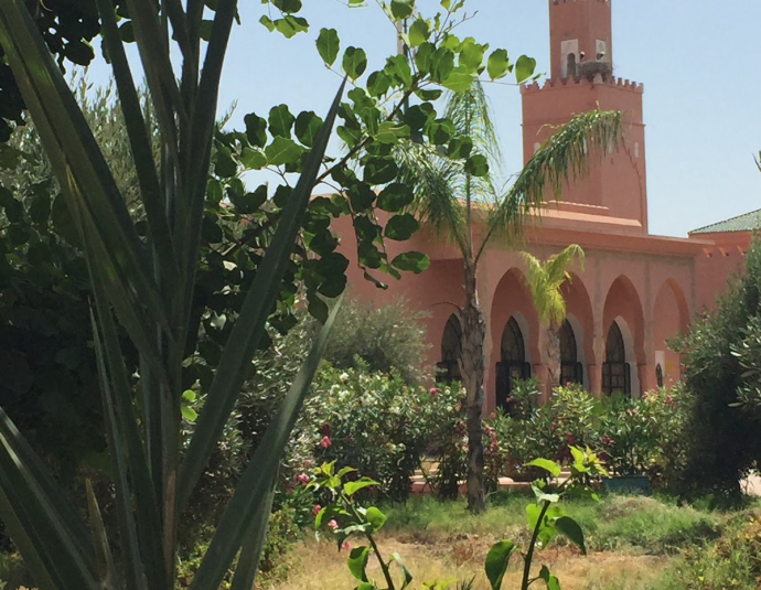 School Ben Youssef
