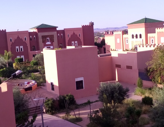 School Ben Youssef