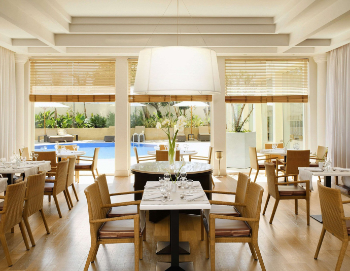 Sheraton Casablanca Hotel & Towers