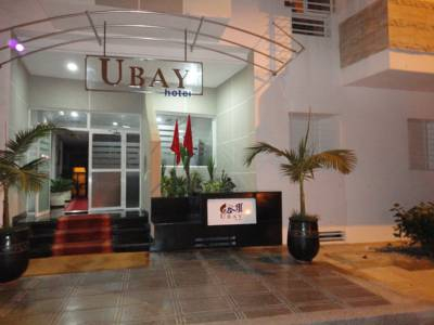 Ubay Hôtel