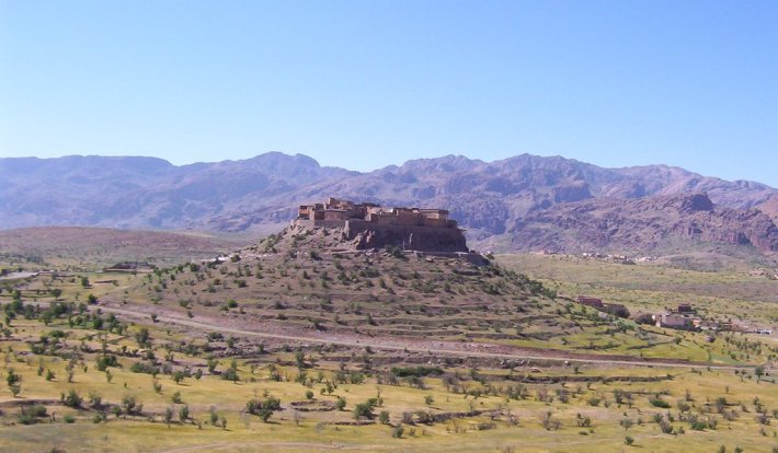 Album photo Sidi Mzal