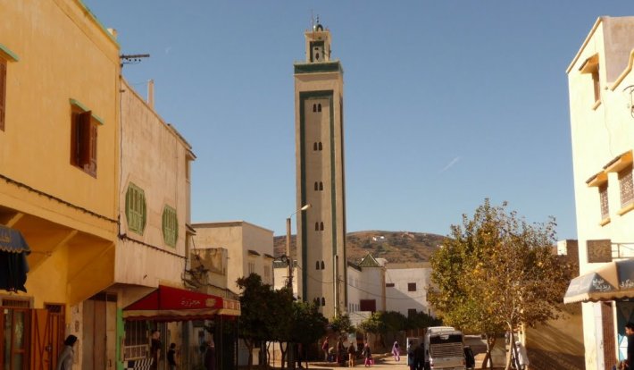 Album photo Bhalil