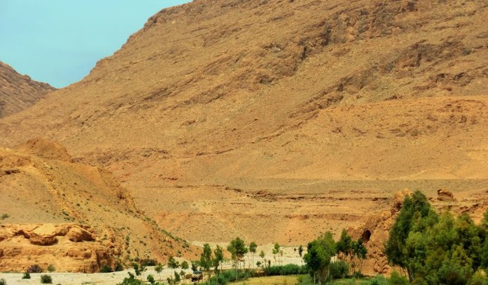 Album photo Ouaklim