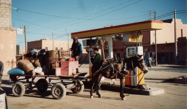 Album photo Tinejdad