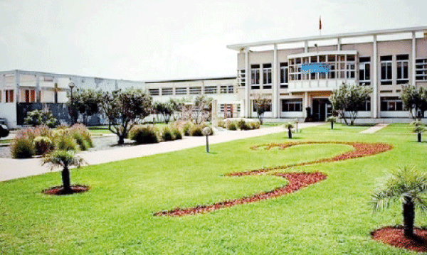 Partenariat pour la promotion des droits de l'Homme dans la Faculté de Aïn Sebaa