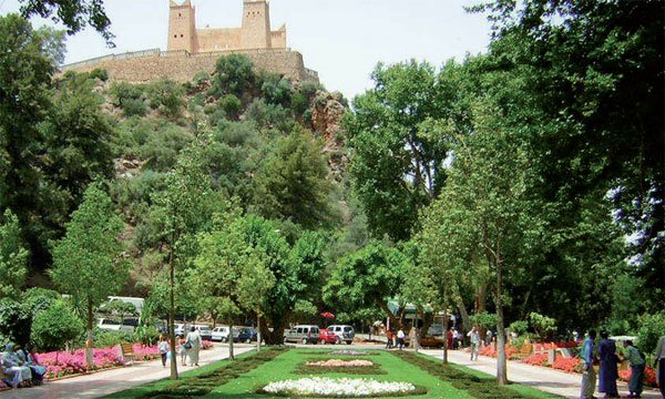 L'Institut français ouvre ses portes à Béni Mellal