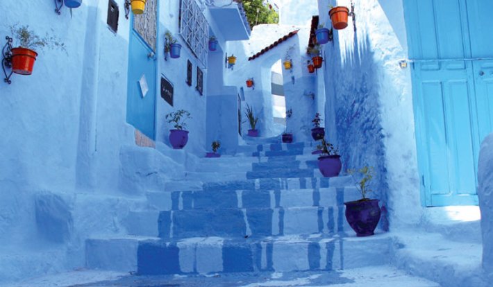 Alegria de Chefchaouen souffle sa 9e bougie