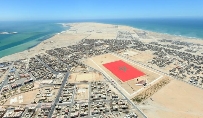 Conclave des experts et responsables à Dakhla