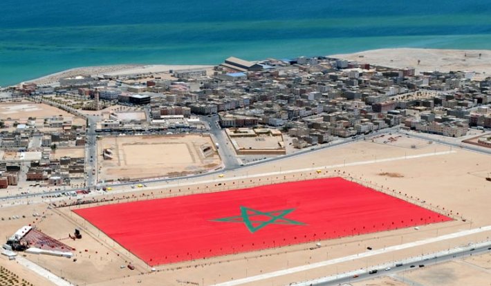 Dakhla un pôle «incontournable» pour l'Afrique