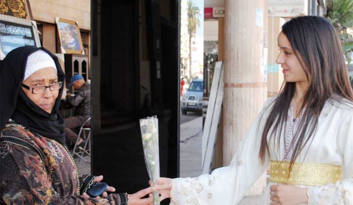 Mazagan rend hommage à la femme doukkalie