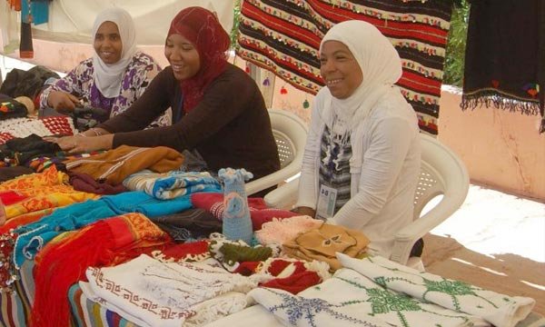 Le tourisme solidaire, une locomotive
