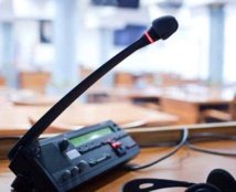 Colloque international sur l'interprétation