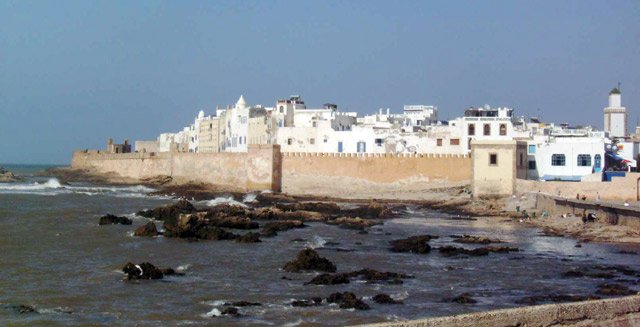 Dar El Mouwaten à Essaouira : une structure de proximité pour lutter contre la précarité sociale et économique