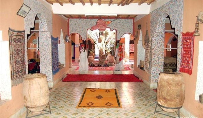 Coup d'envoi à Essaouira de la 4e édition