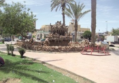 841 millions de DH pour l'aménagement du nouveau pôle urbain