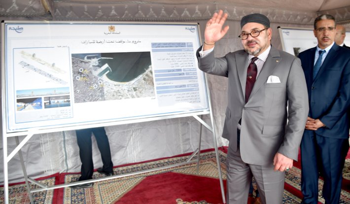 250 millions de DH pour l'amélioration de la qualité des eaux de baignade et la réduction des émissions de gaz à effet de serre