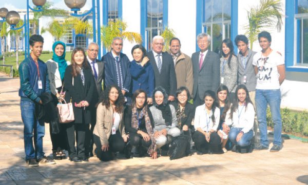 Maroc-Corée du Sud : L'université au service du rapprochement culturel