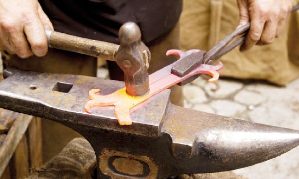 L'artisanat à l'honneur