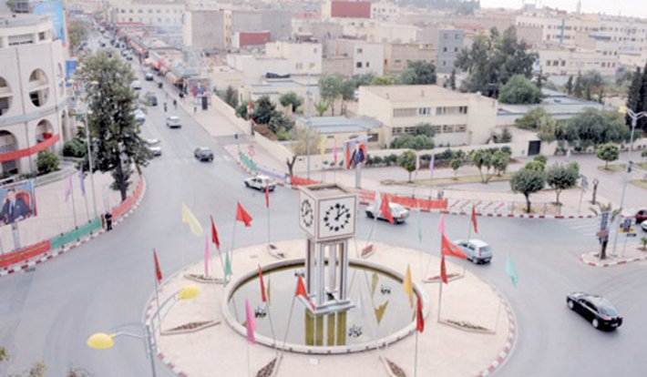 Premier Forum national sur «La régionalisation avancée et le développement territorial au Maroc»