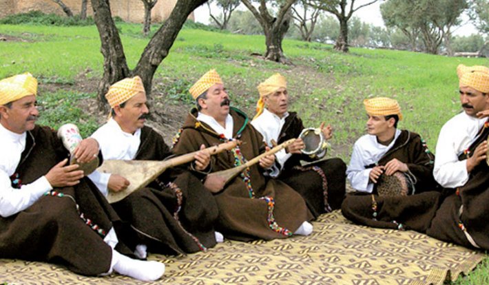 2e festival de la Taktouka Al Jabalia, du 23 au 26 août