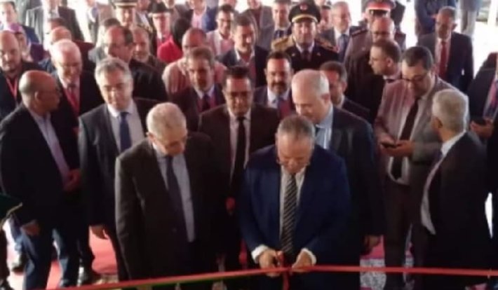 الدورة 5 لمهرجان الفواكه الحمراء بالعرائش نحو تعزيز التنمية الفلاحية المستدامة