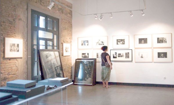 «Marocains», thÚme d'une exposition de photographies