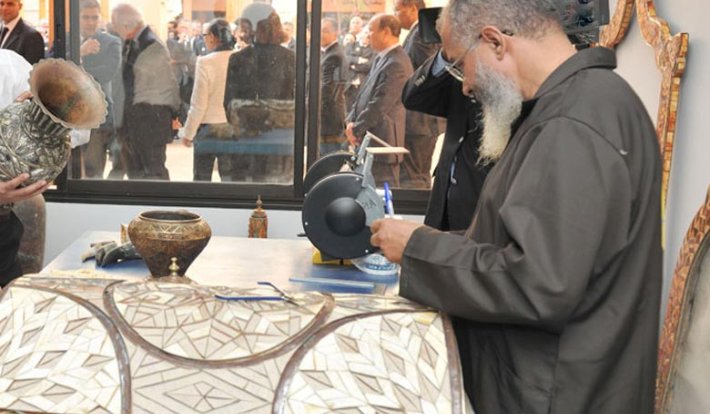 Marrakech accueille la 4e édition