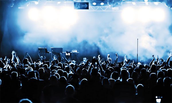 La ville retrouve son festival aux multiples facettes
