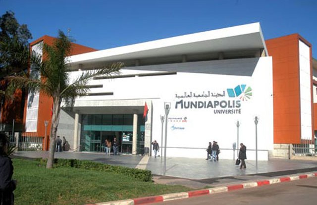 Mundiapolis University acquires a centre dedicated to the teaching of the Turkish language