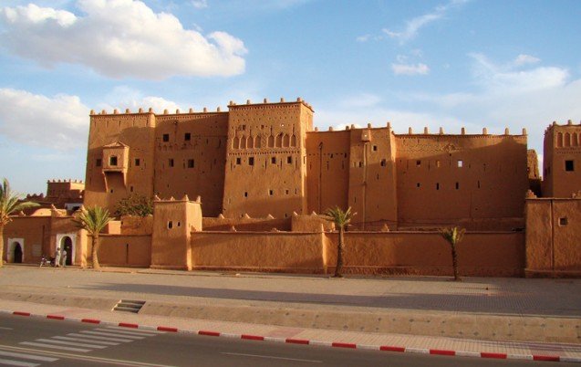 More than 164,000 arrivals in Ouarzazate during the 1st semester of 2014