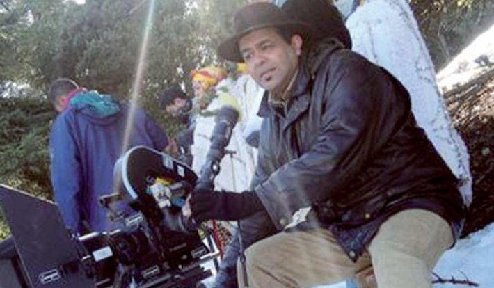 Un vibrant hommage au réalisateur marocain Azelarabe El Alaoui