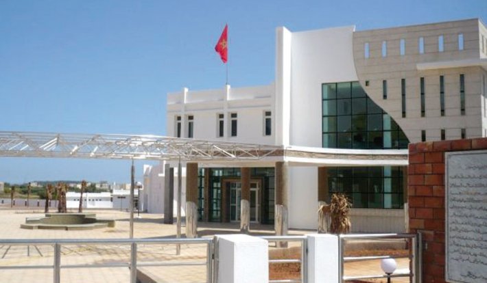 L’Université Mohammed 1er d’Oujda organise un débat sur les risques naturels