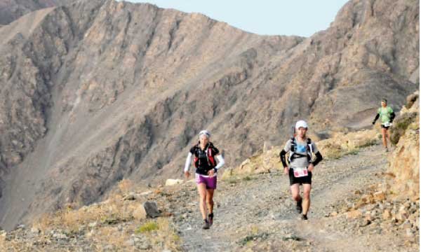 Un événement à connotation sportive, économique et touristique