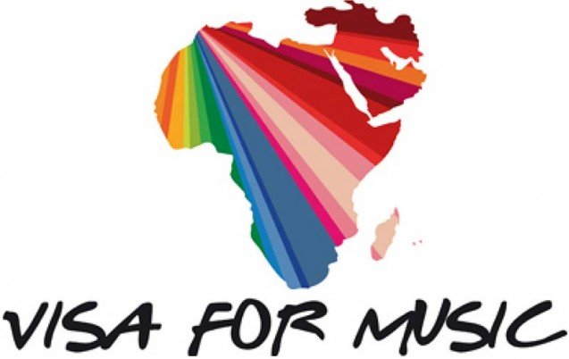First Visa For Music fair from 12 to 15 November 2014: The future of Moroccan, Arab and African music in question