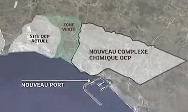 Les études de connectivité vont bon train
