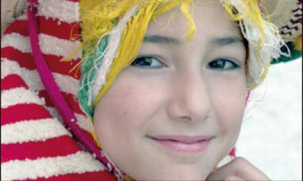 La cité abrite le Festival de la culture amazighe