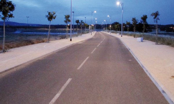 Une société de développement local pour gérer l'éclairage public