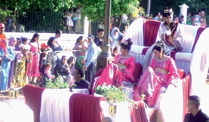 Le Festival des cerises repart pour un tour