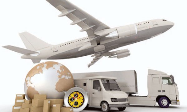 Salon international de transport, transit et logistique