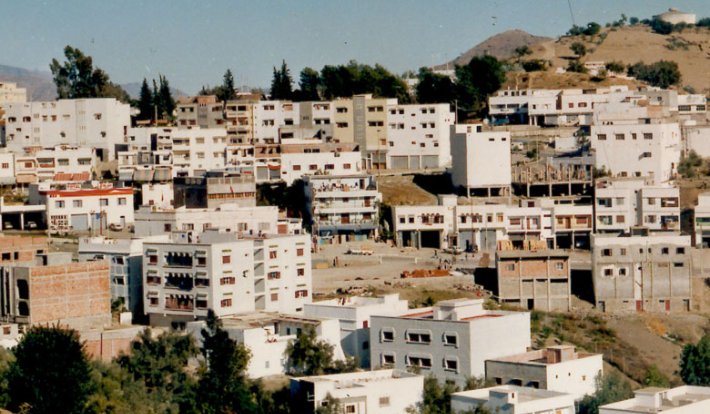 Taounate, bientôt ville sans sacs en plastique