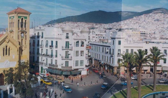 Tétouan accueille les travaux du 6e Forum