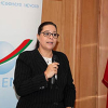 Meriem Bensalah Chaqroun met en avant les potentialités de la région