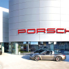 Le nouveau centre Porsche  aux standards internationaux
